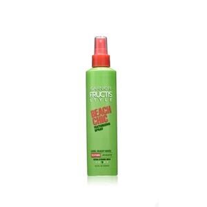 Garnier Fructis Style Beach Chic Texturizing Spray Extra Strong Hold - 8.5oz NEW